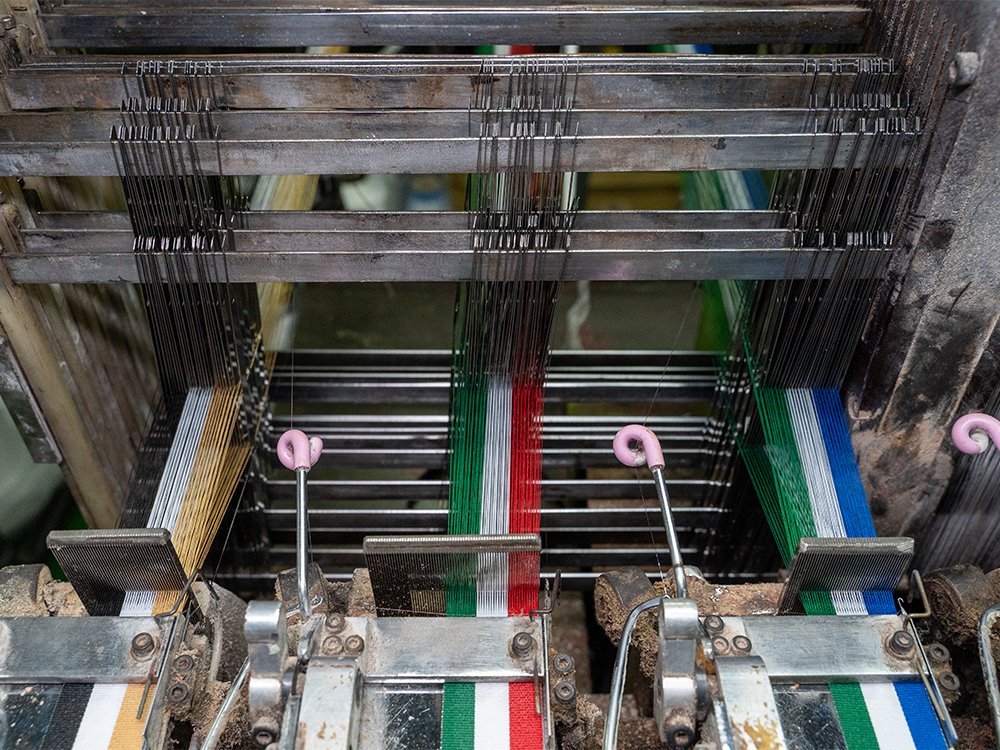 high speed needle loom 03